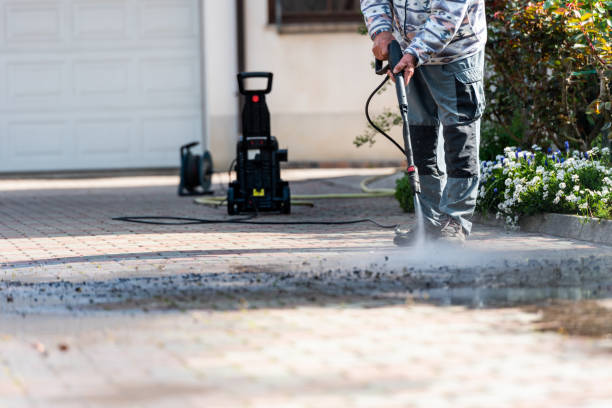 Pressure Washing Estimates in Fairforest, SC