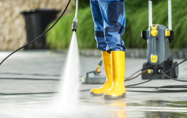 Best Local Pressure Washing Services  in Fairforest, SC