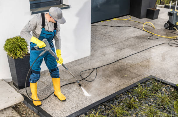 Best Commercial Building Pressure Washing  in Fairforest, SC