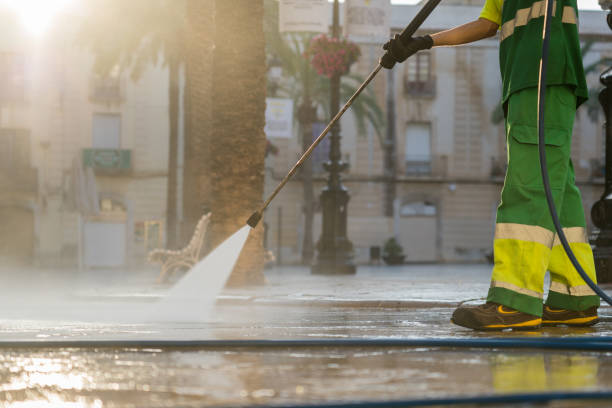 Best Roof Pressure Washing  in Fairforest, SC