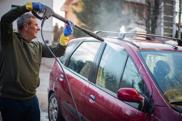 Best Best Pressure Washing Companies  in Fairforest, SC