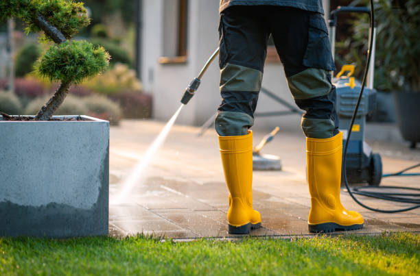 Best Roof Pressure Washing  in Fairforest, SC