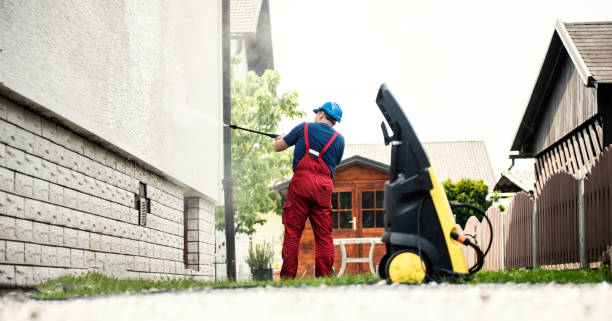 Why Choose Our Certified Pressure Washing Experts for Your Project Needs in Fairforest, SC?